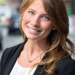 Lauren Geisinger